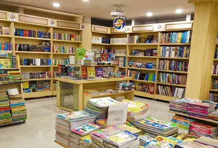 Book Store