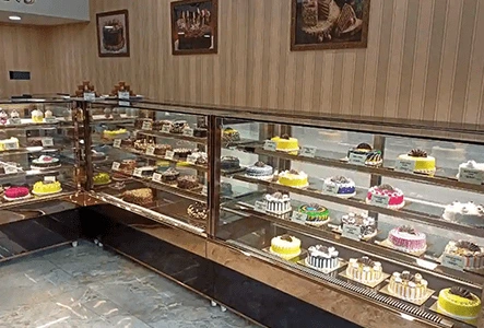 Cake Shop