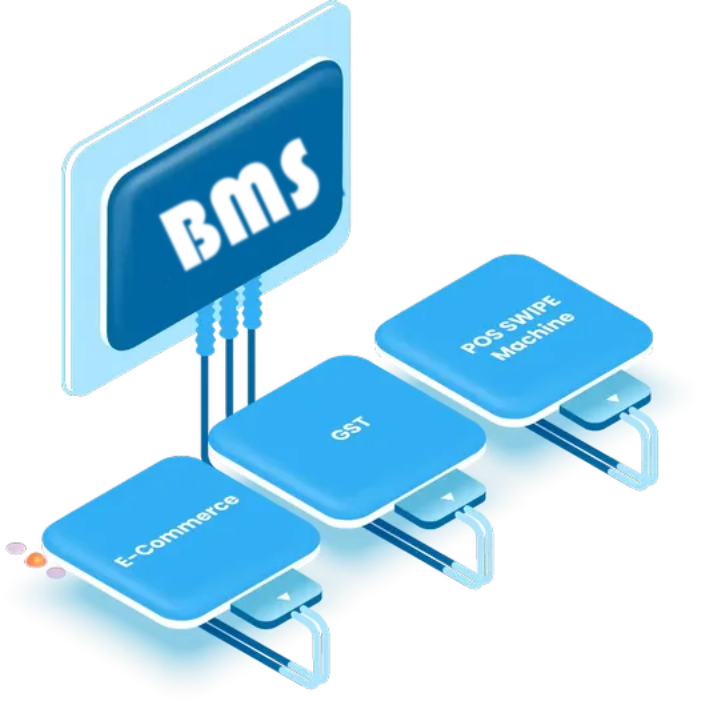 BMS Integration