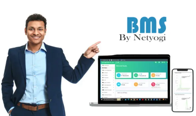 BMS by Netyogi India Pvt Ltd.